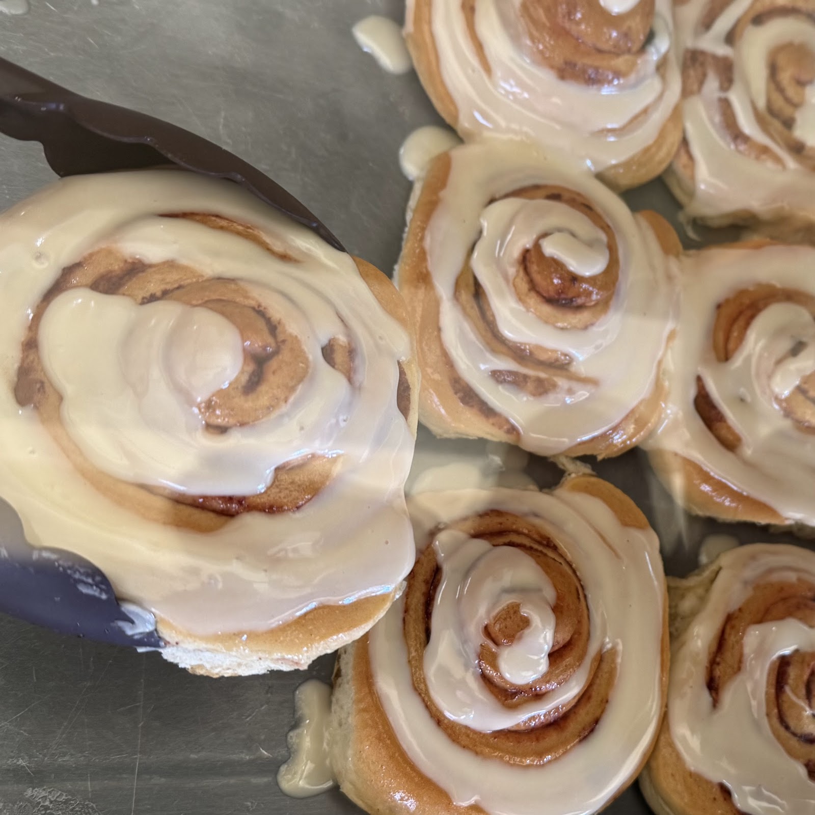 Caye Caulker Bakery photo 3