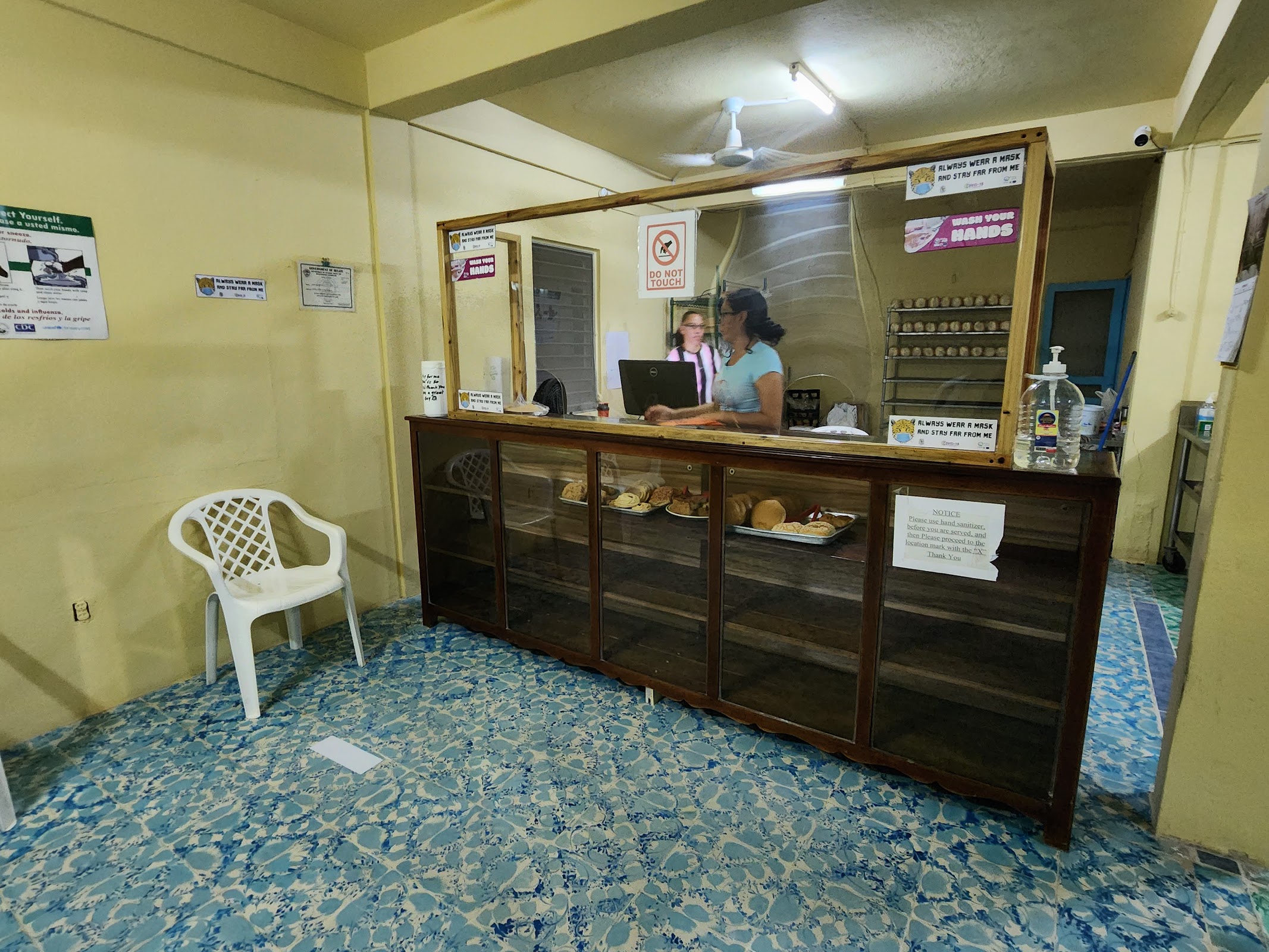 Caye Caulker Bakery photo 6
