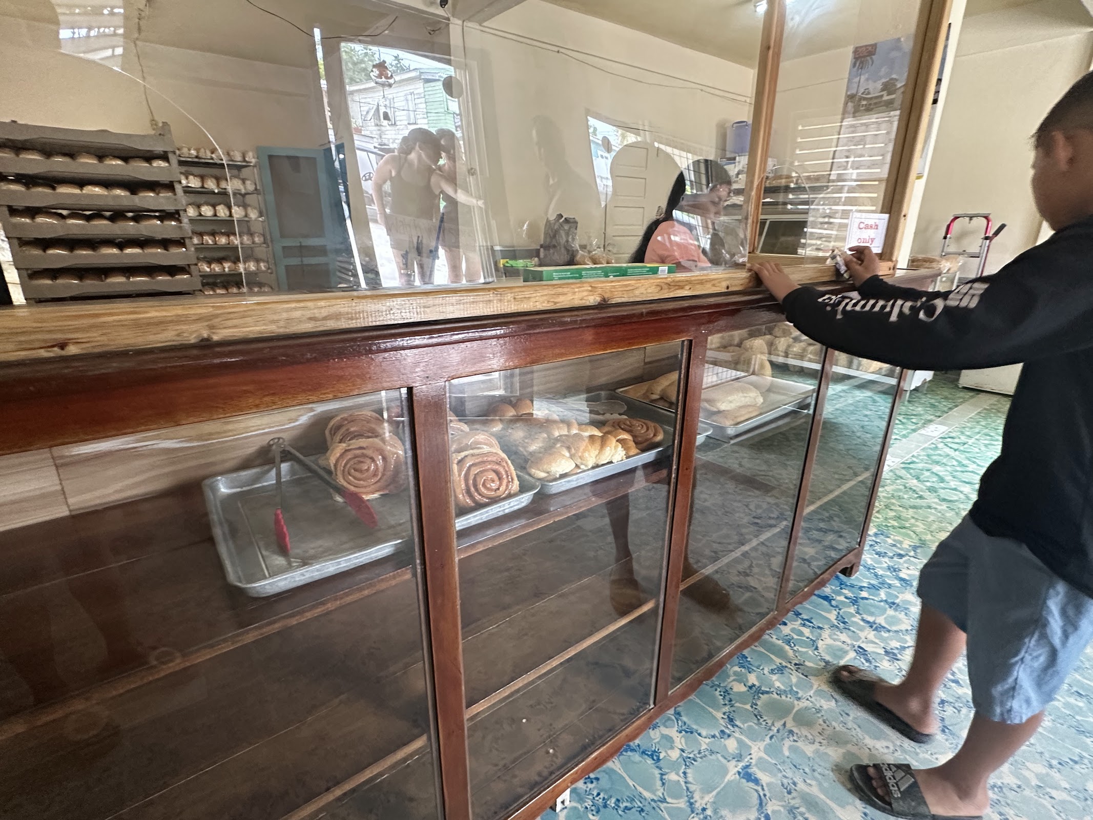 Caye Caulker Bakery photo 4