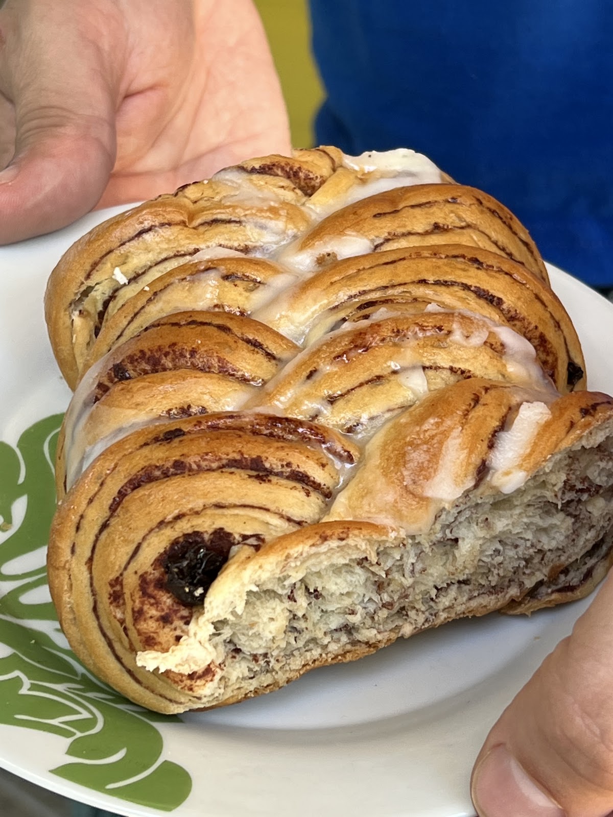Caye Caulker Bakery photo 2