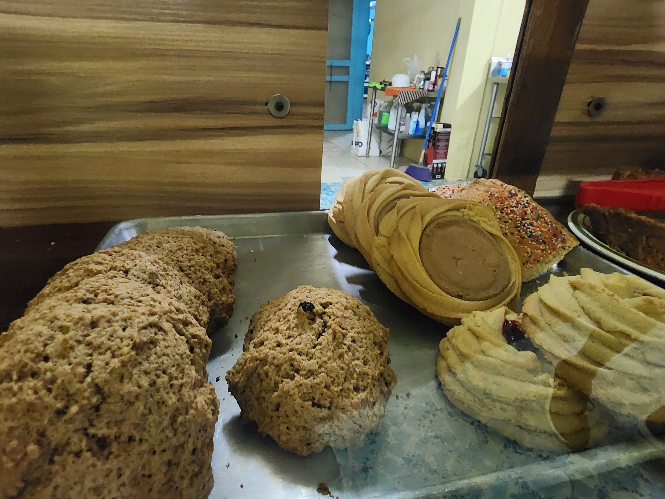 Caye Caulker Bakery photo 8