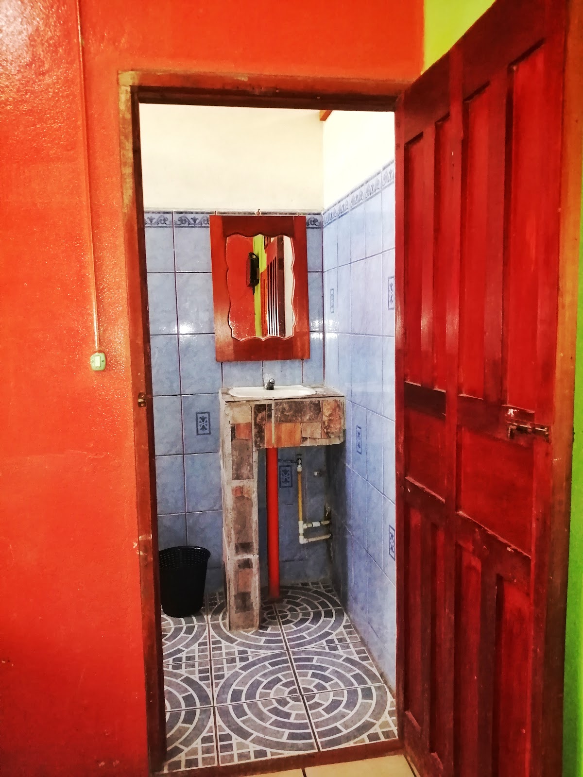 Hotel Zaculeu photo 6