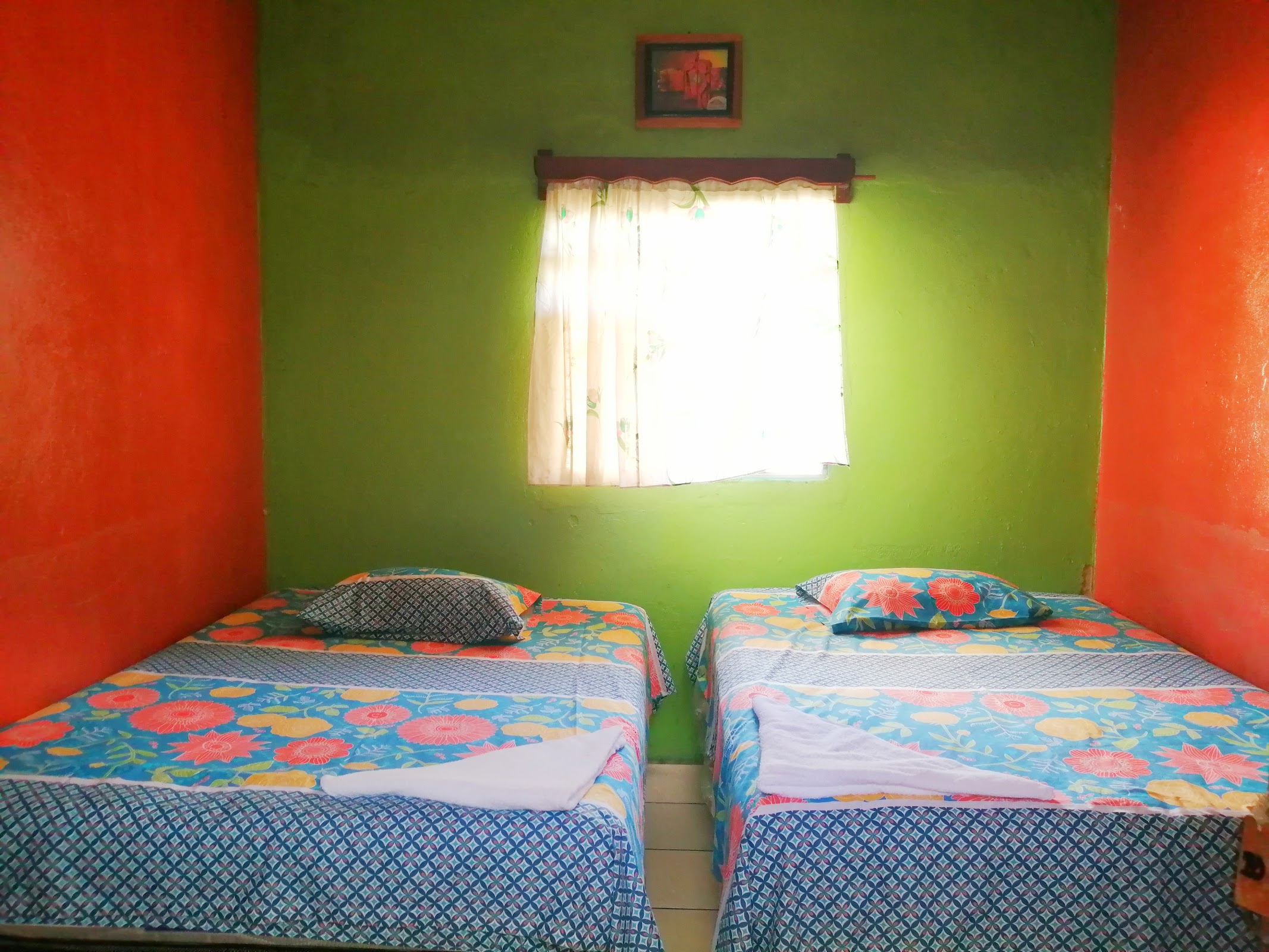 Hotel Zaculeu photo 2