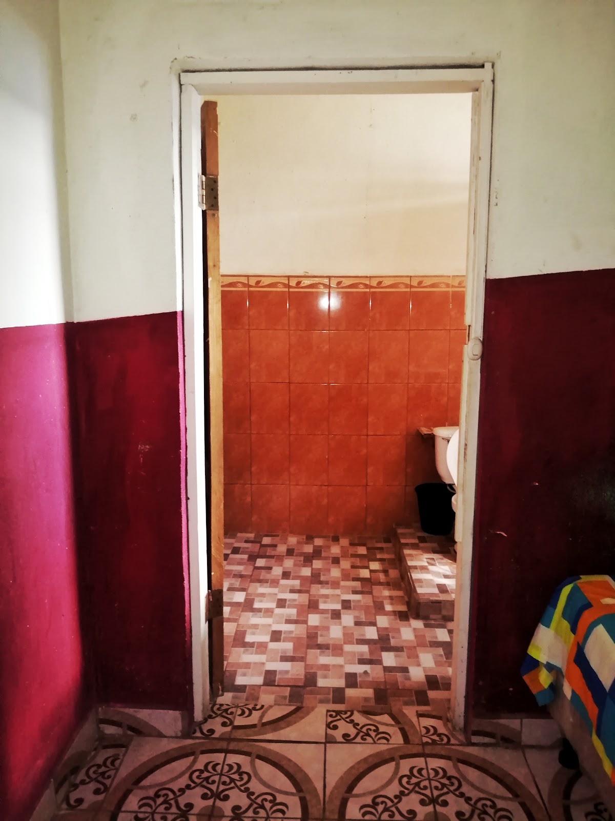 Hotel Zaculeu photo 7