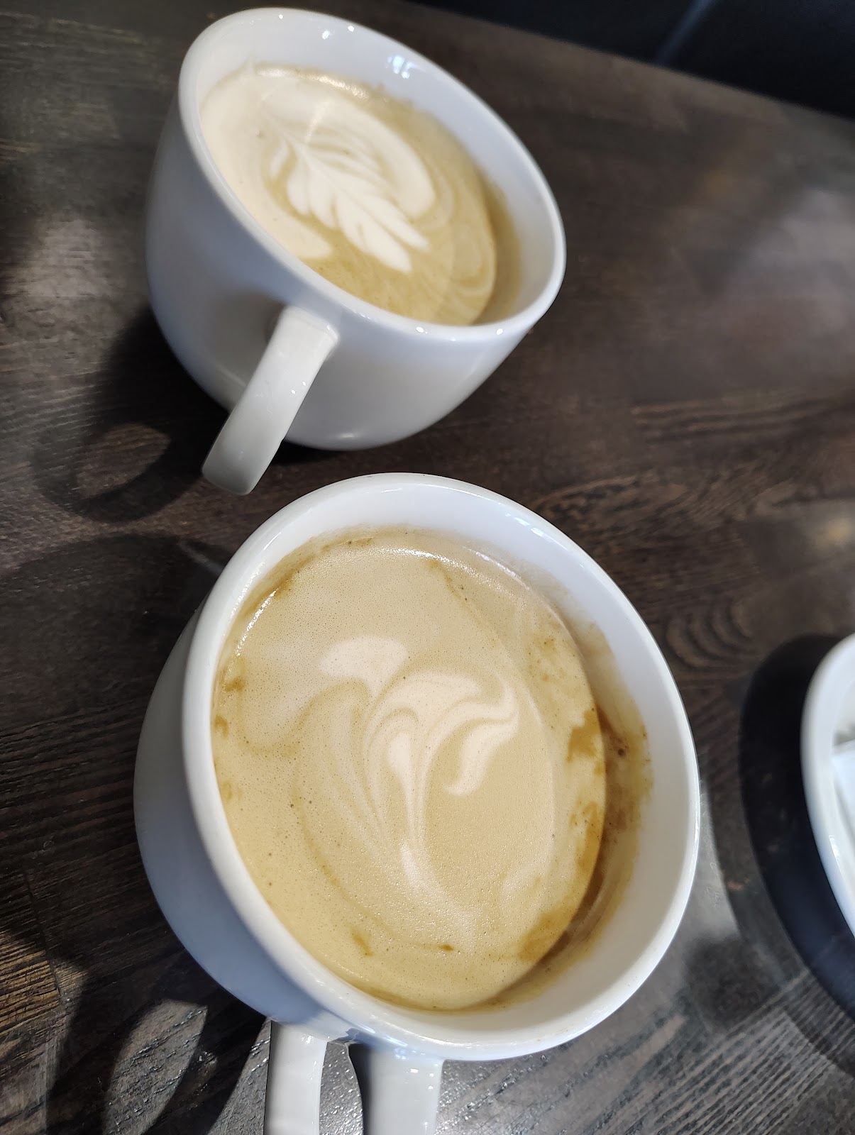 The Coffee Corner photo 7