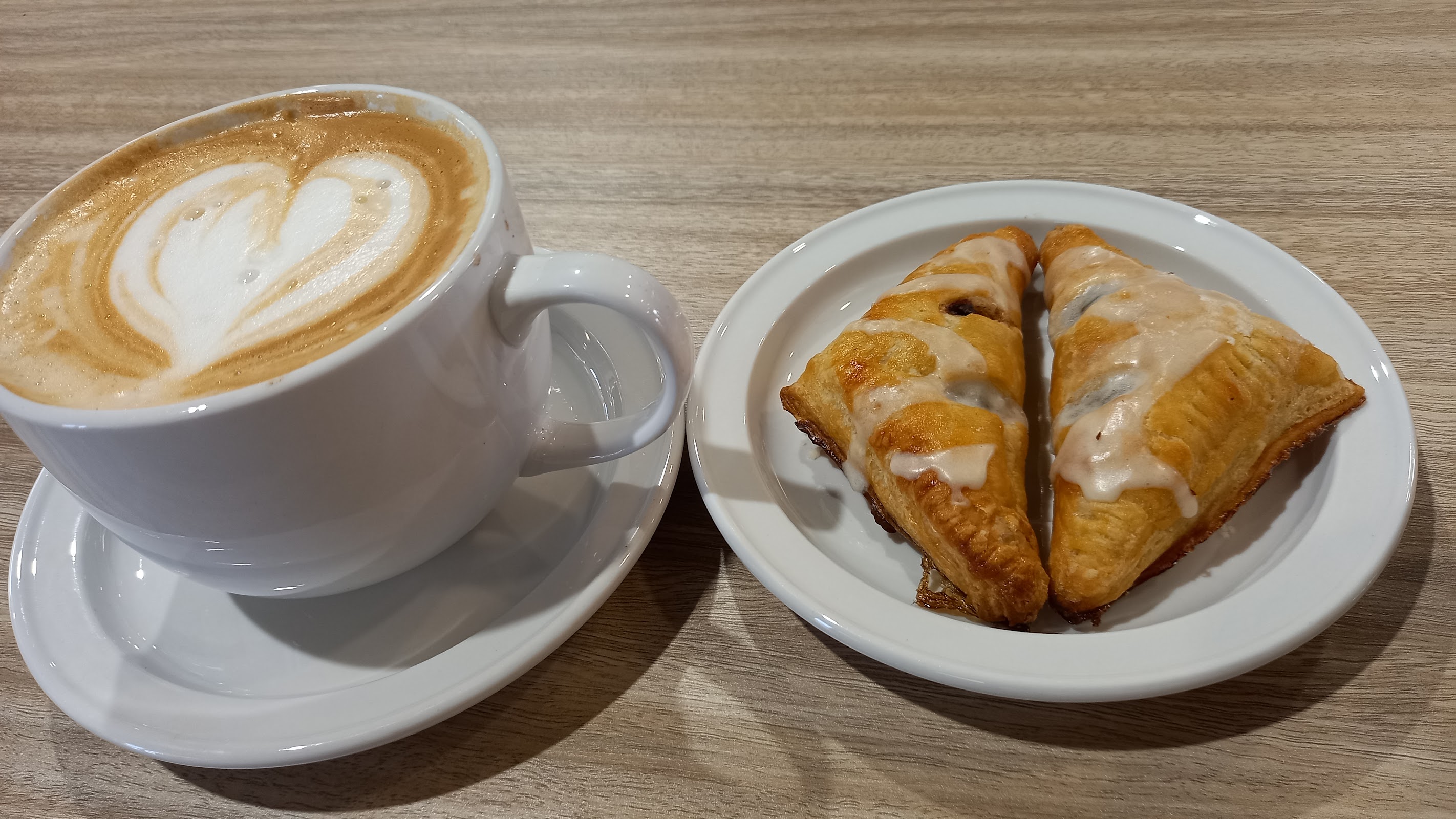 The Coffee Corner photo 5