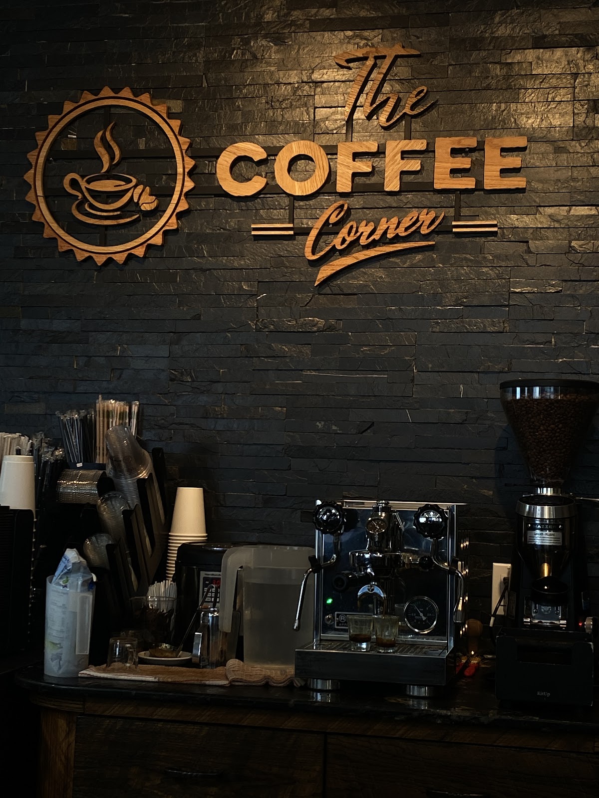 The Coffee Corner photo 3