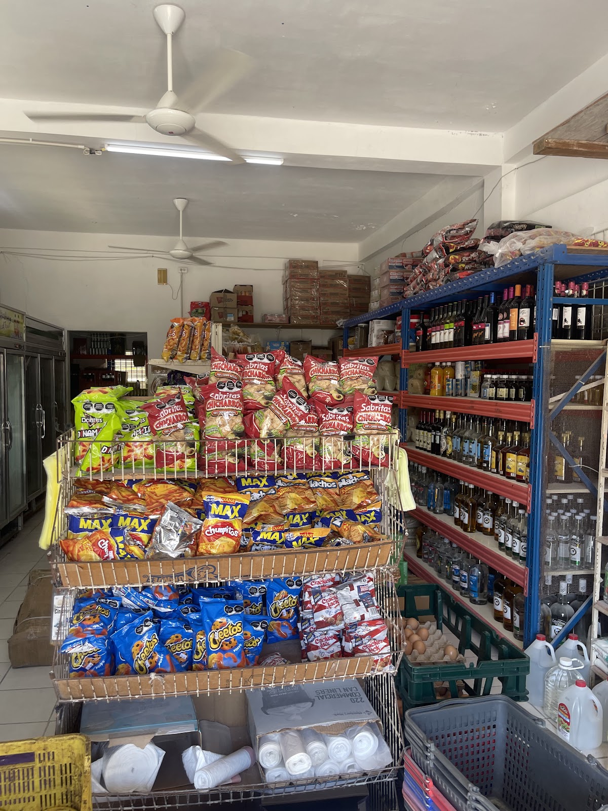 Bahia Grocery Store photo 5