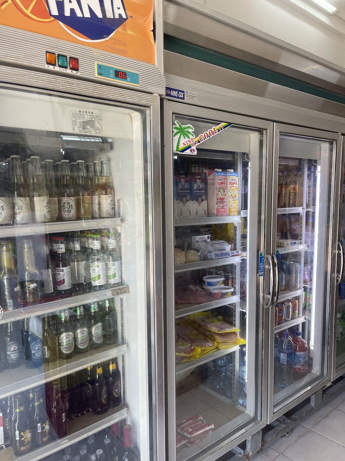 Bahia Grocery Store photo 7