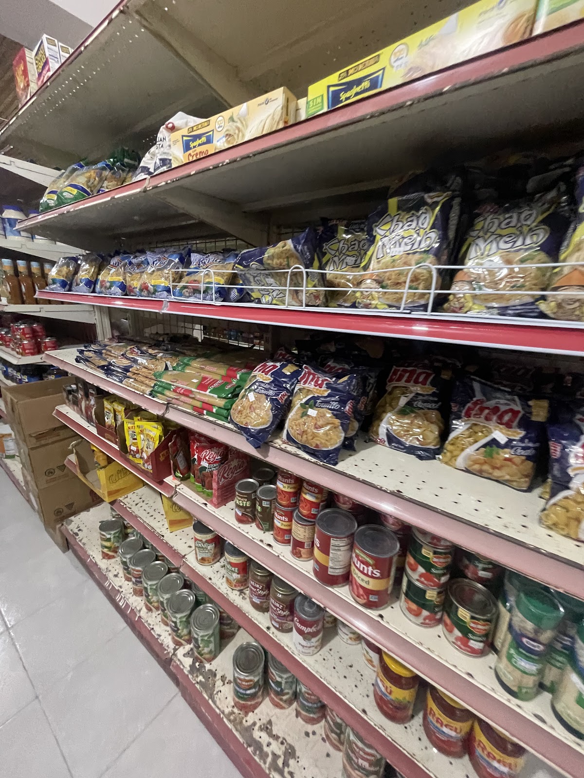 Bahia Grocery Store photo 3