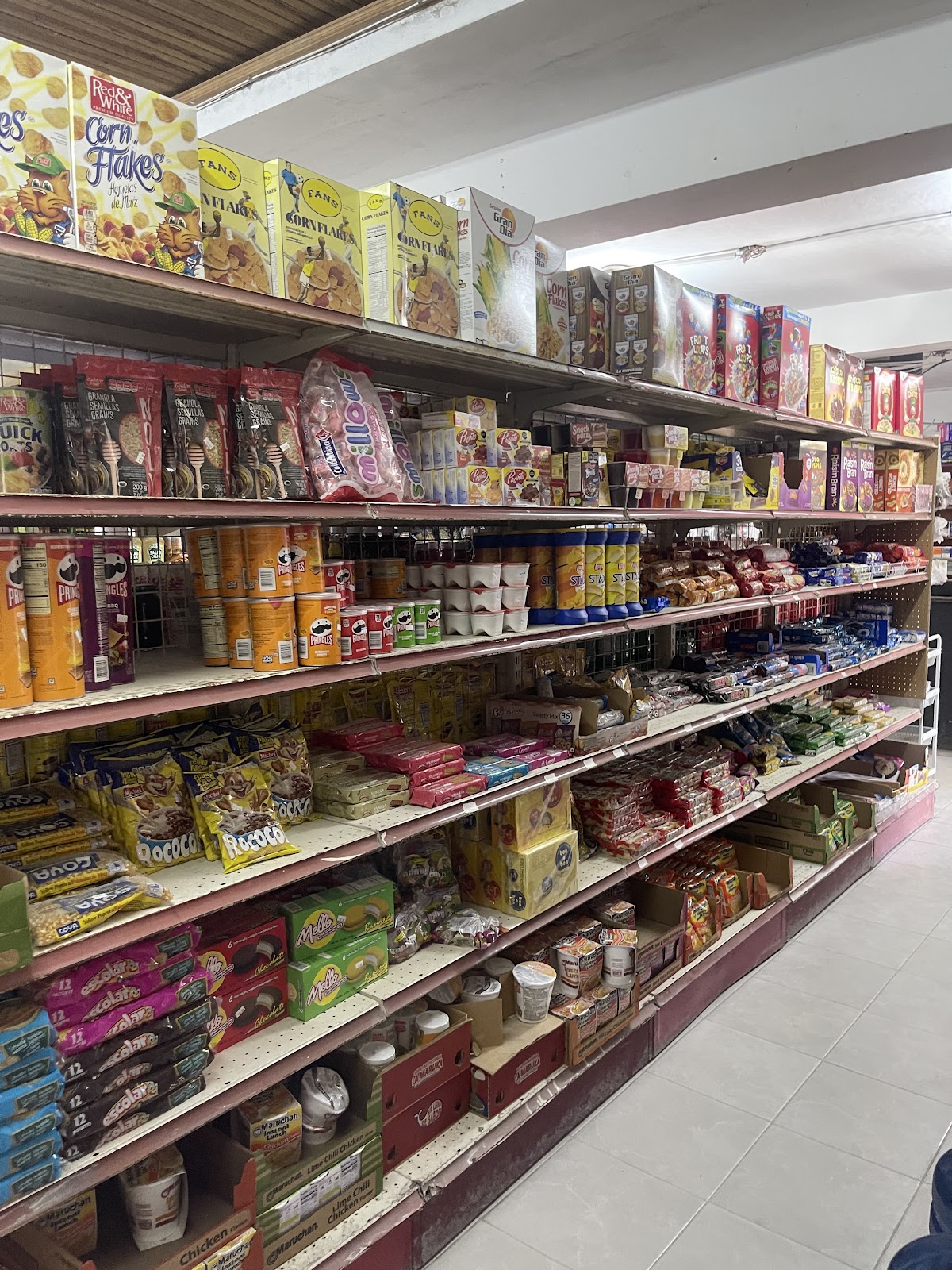 Bahia Grocery Store photo 6