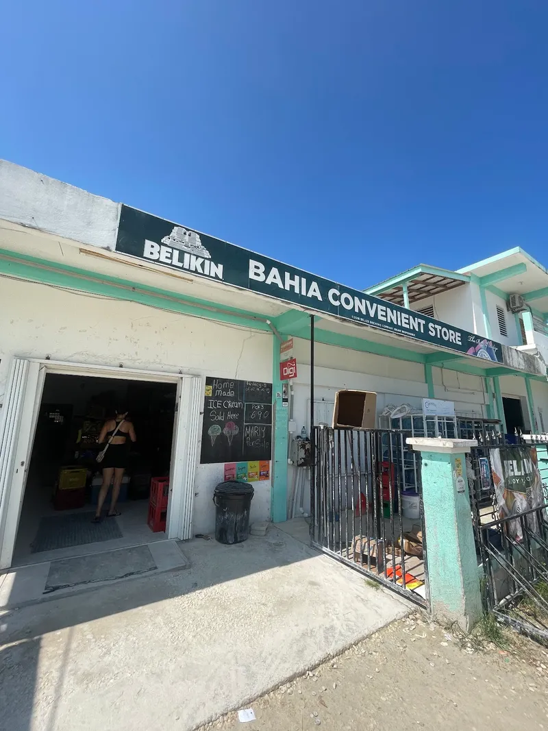 Bahia Grocery Store