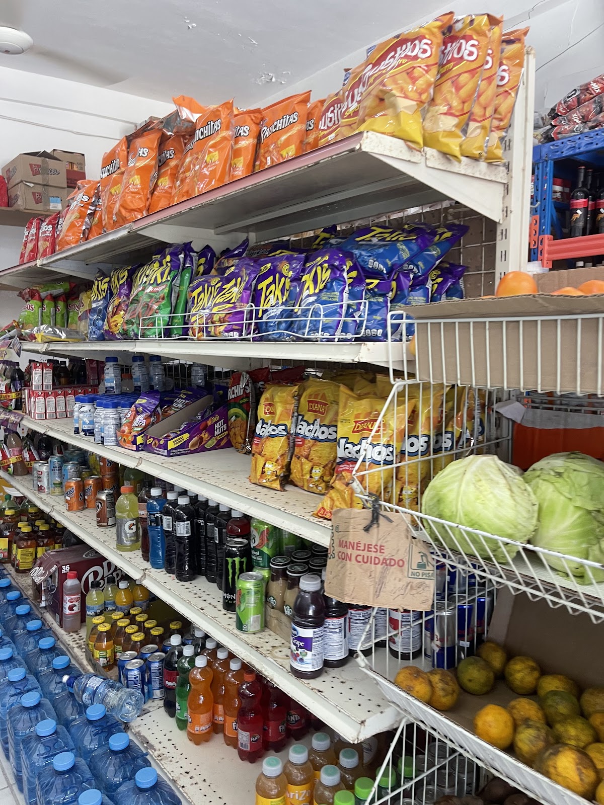 Bahia Grocery Store photo 2