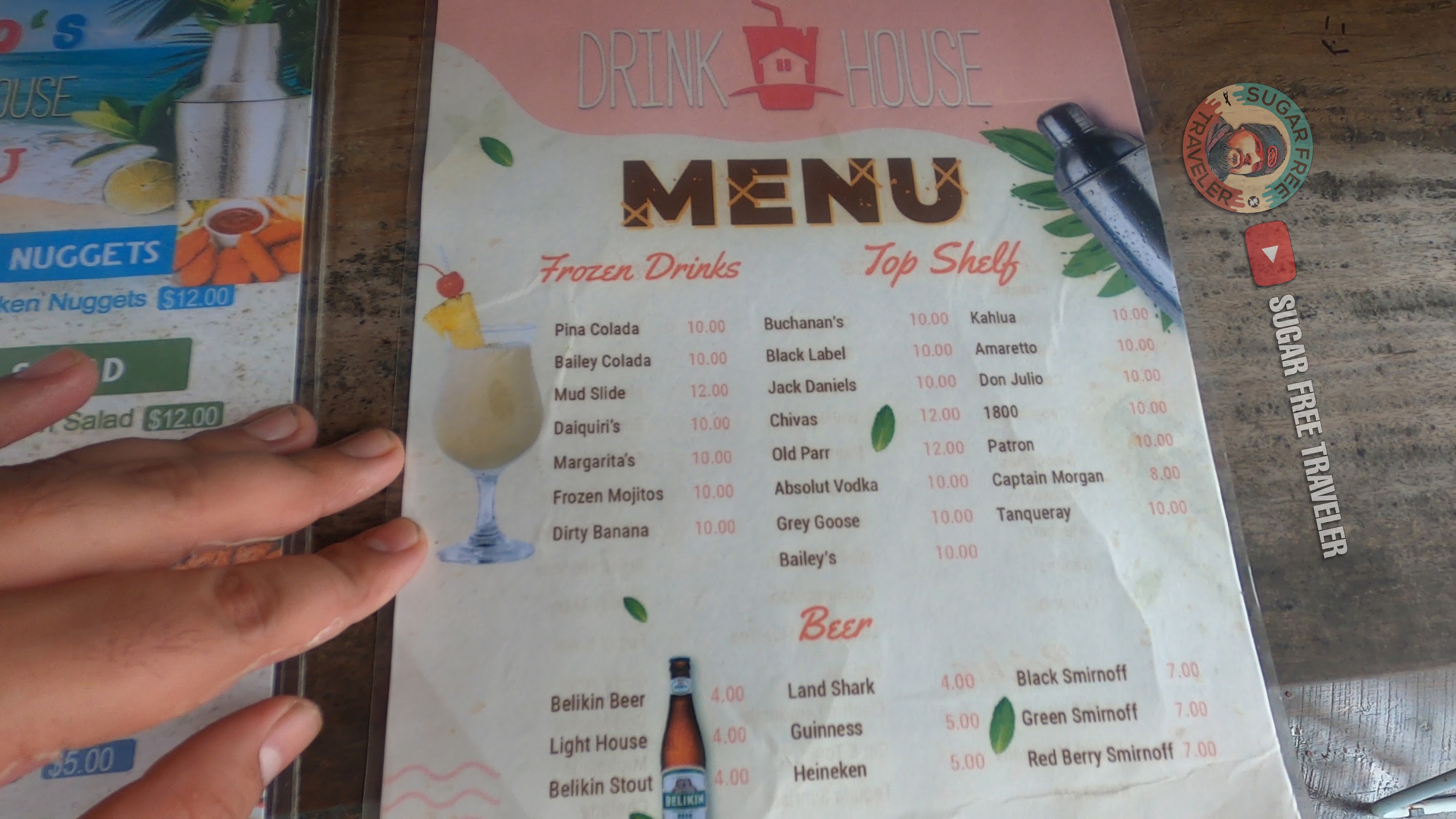 Pancho's Drink House photo 5