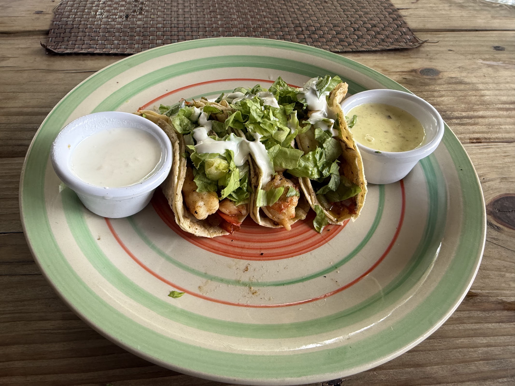 Shaggy's Hideaway bar and grill photo 6