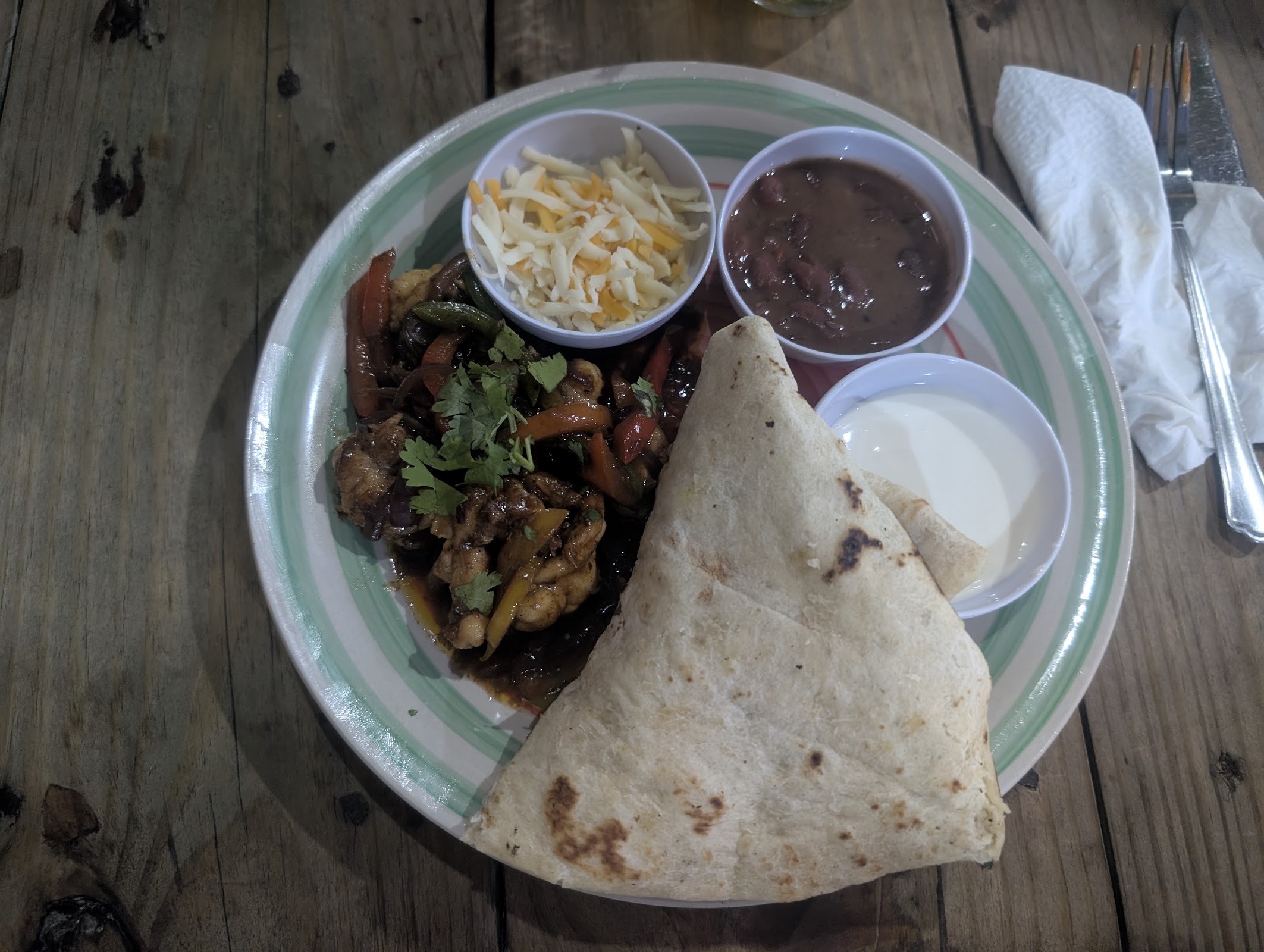 Shaggy's Hideaway bar and grill photo 5