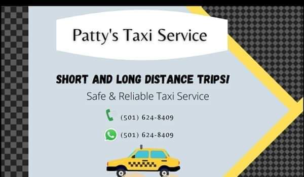 Belmopan Patty's taxi service 6248409 photo 3