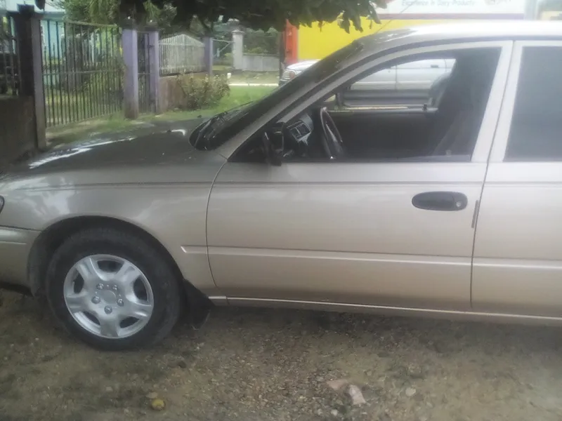 Belmopan Patty's taxi service 6248409 photo 2