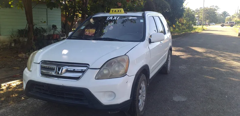 Belmopan Patty's taxi service 6248409