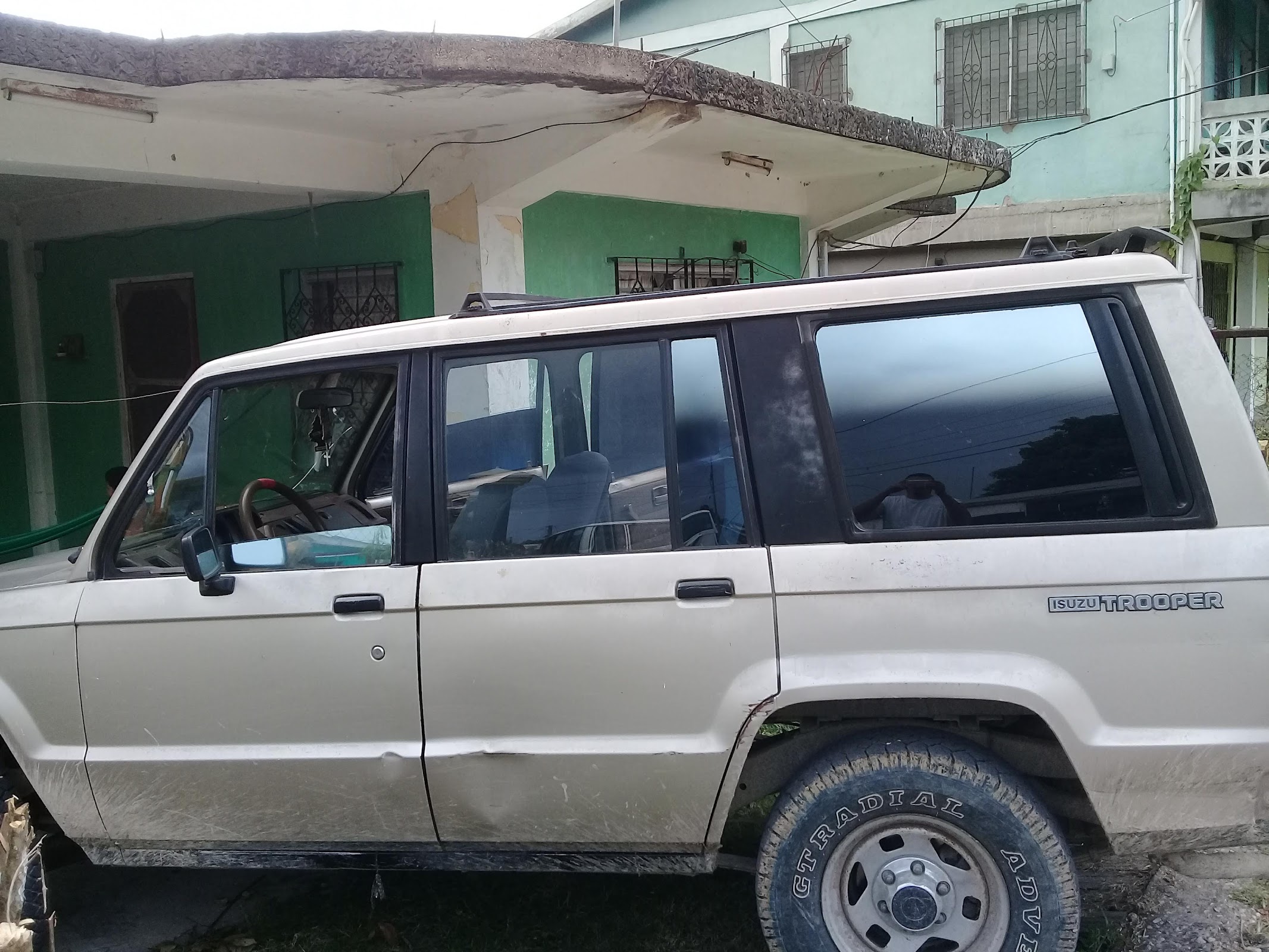 Mama Tina's Medicinal Guest House photo 7