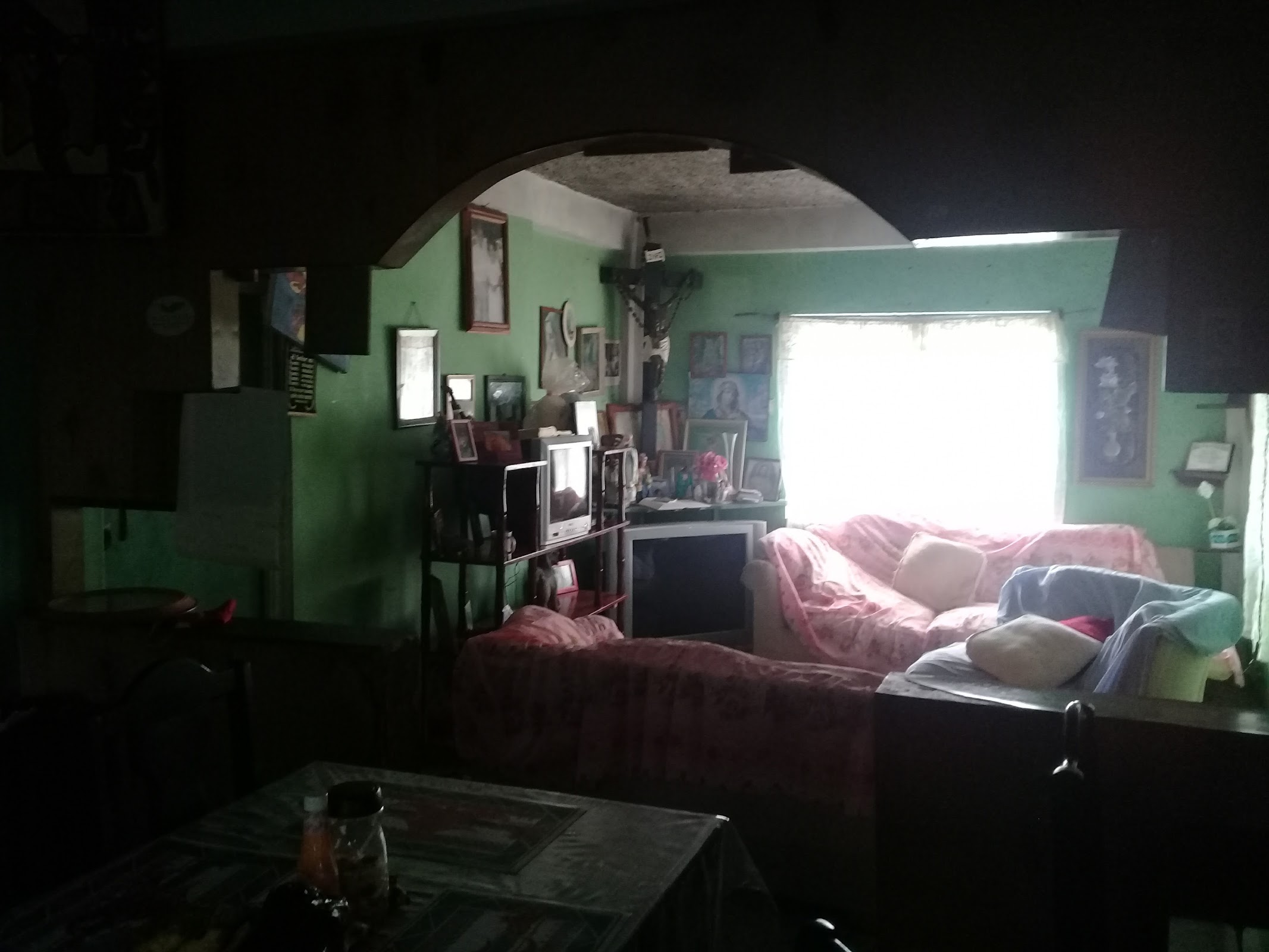 Mama Tina's Medicinal Guest House photo 3