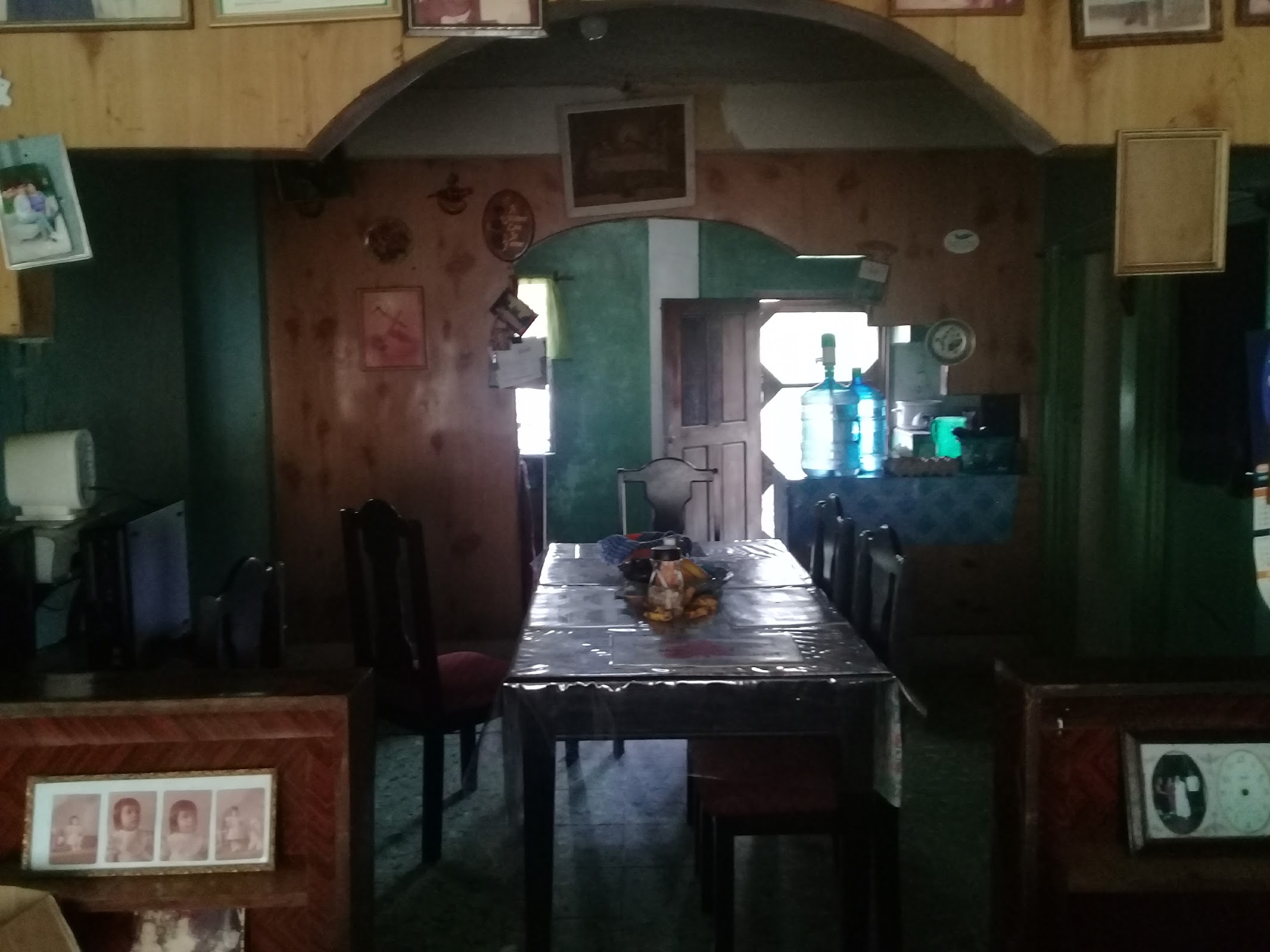 Mama Tina's Medicinal Guest House photo 8