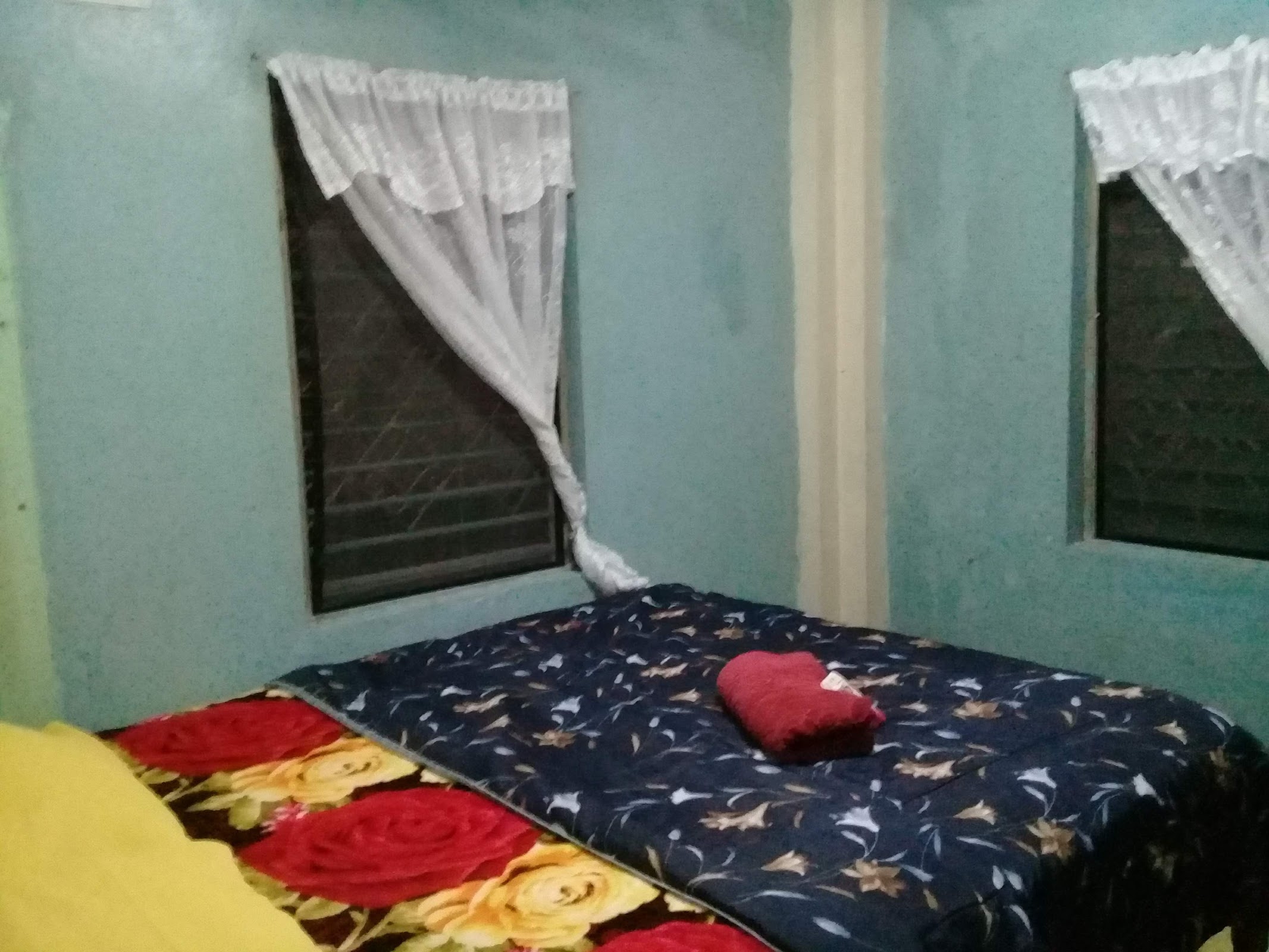 Mama Tina's Medicinal Guest House photo 5