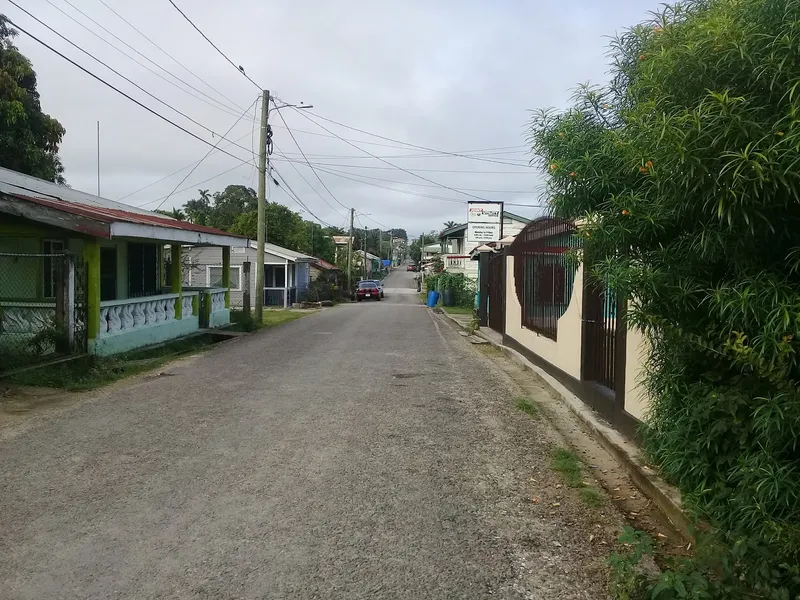 Benque Viejo del Carmen