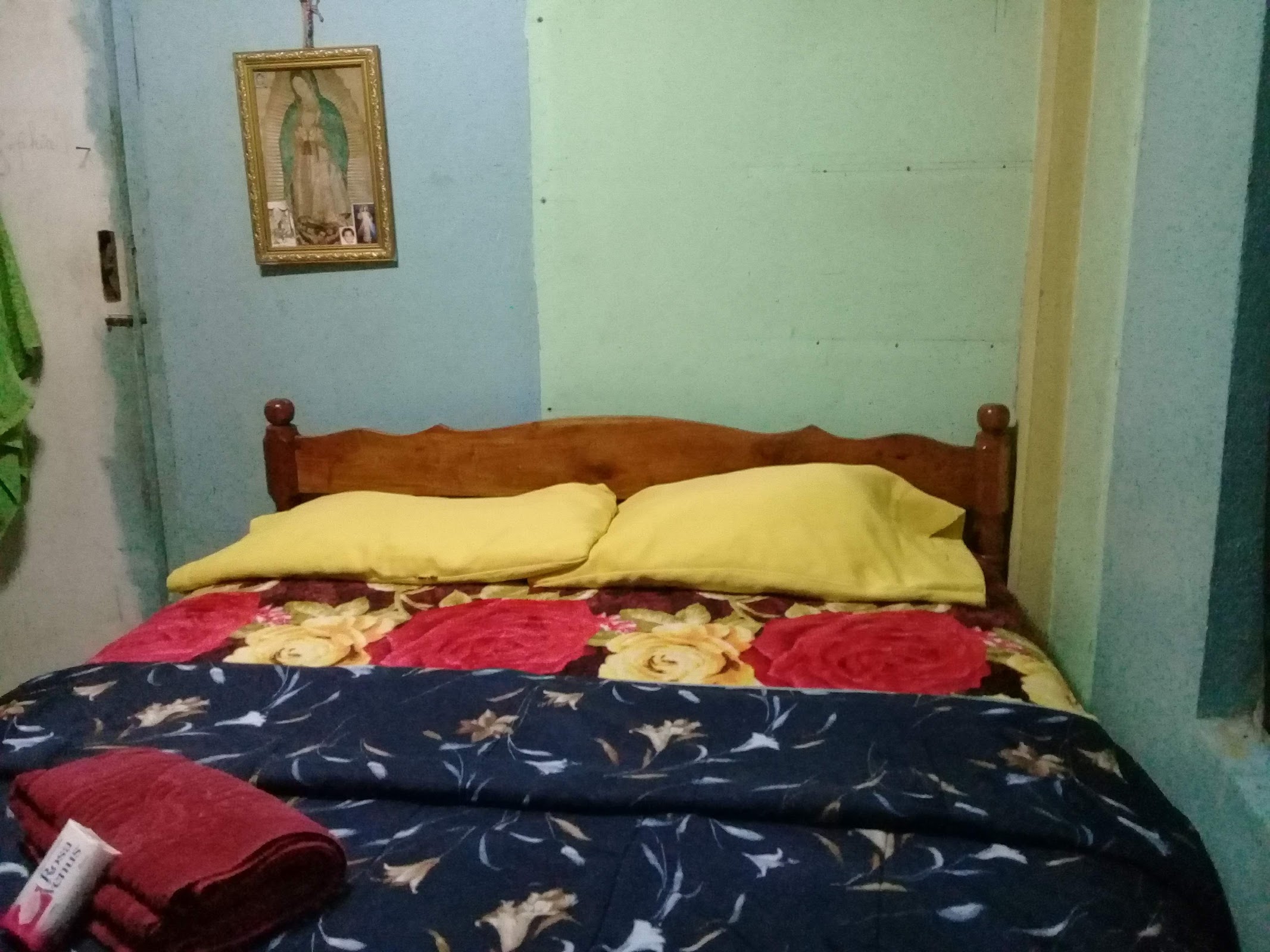 Mama Tina's Medicinal Guest House photo 2