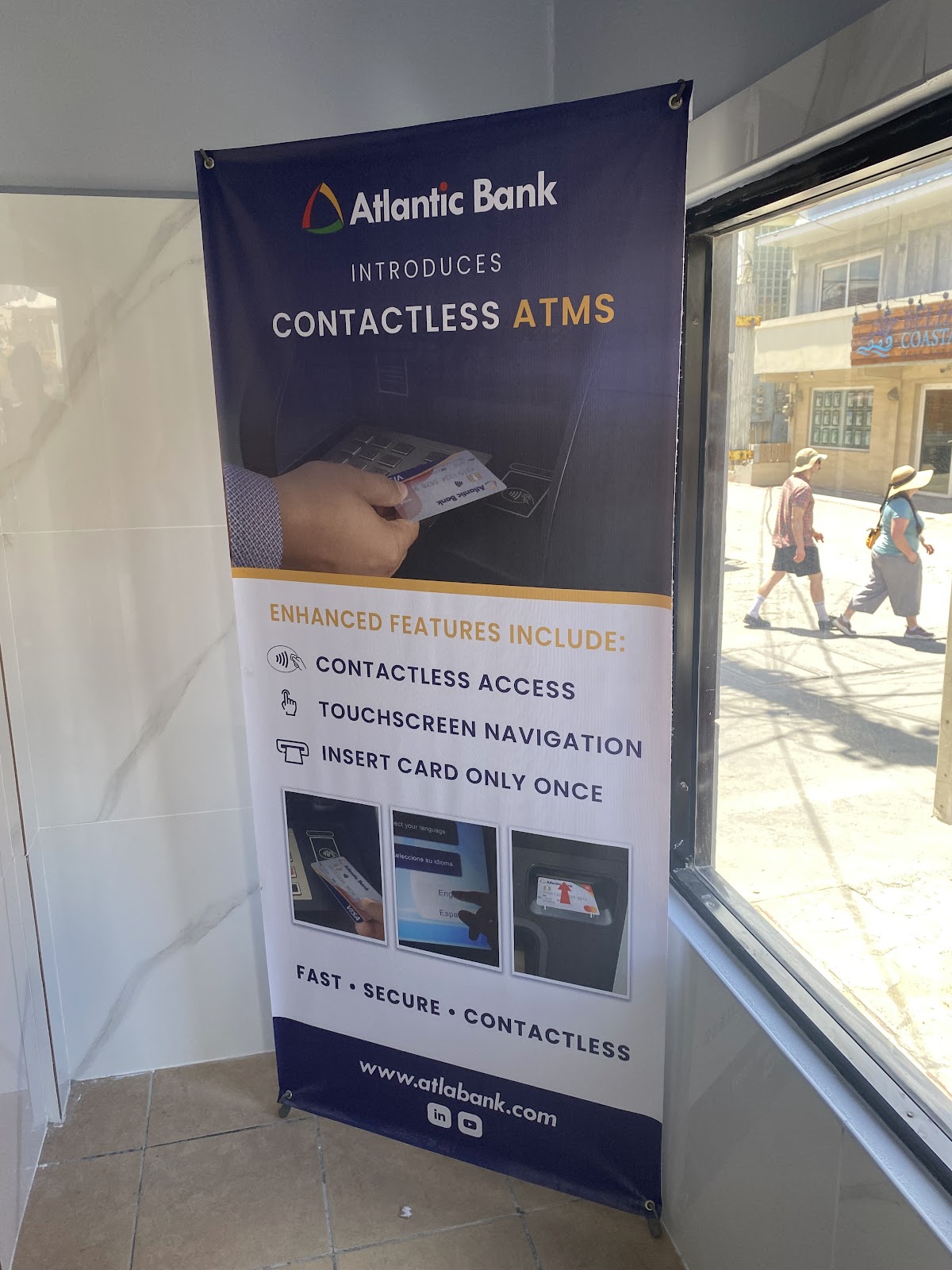 Atlantic bank photo 2