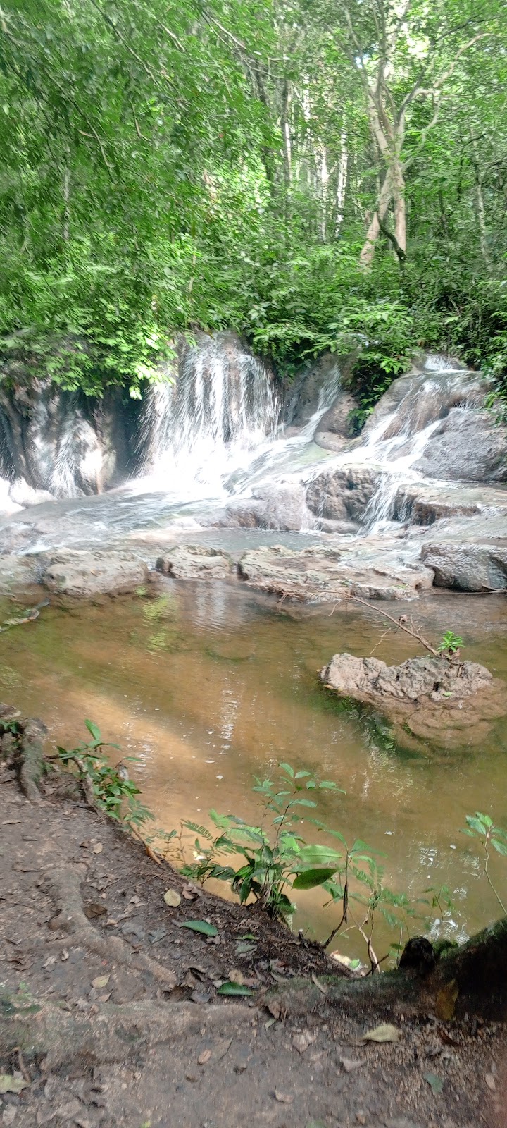 Shower Falls photo 2