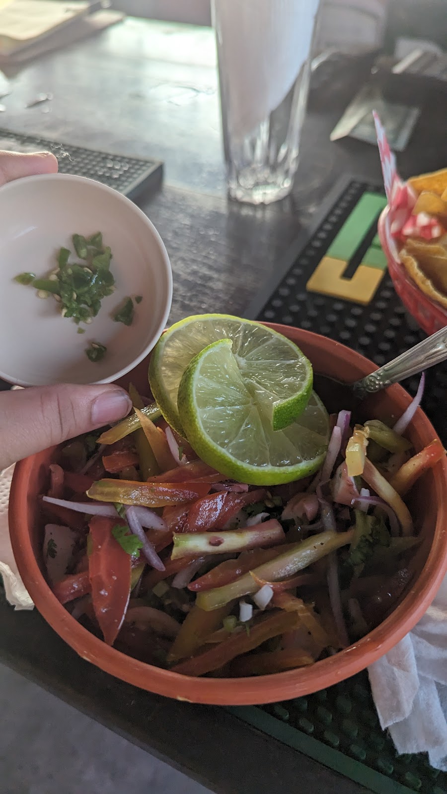 The Kontiki Ceviche Bar photo 4