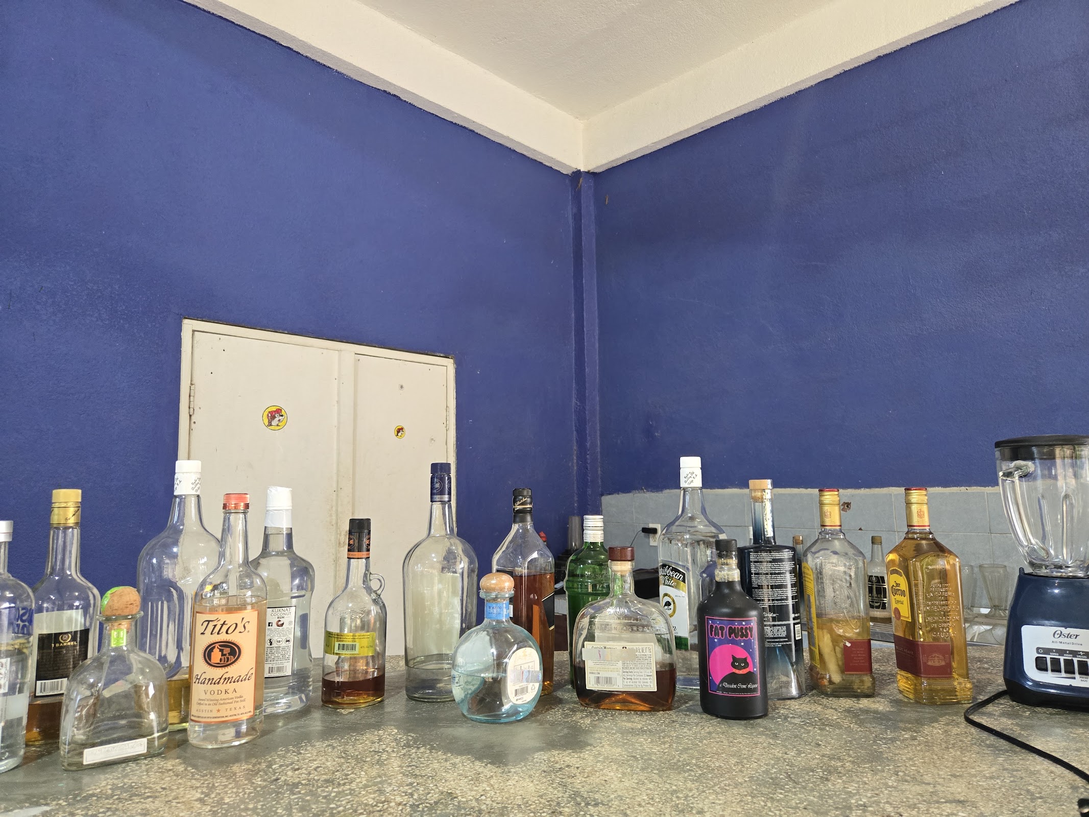 Roadkill Bar Secret Beach photo 6