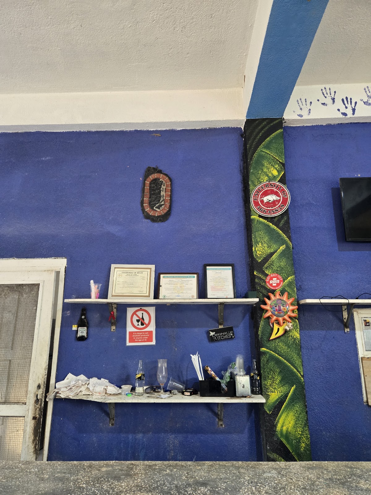 Roadkill Bar Secret Beach photo 7