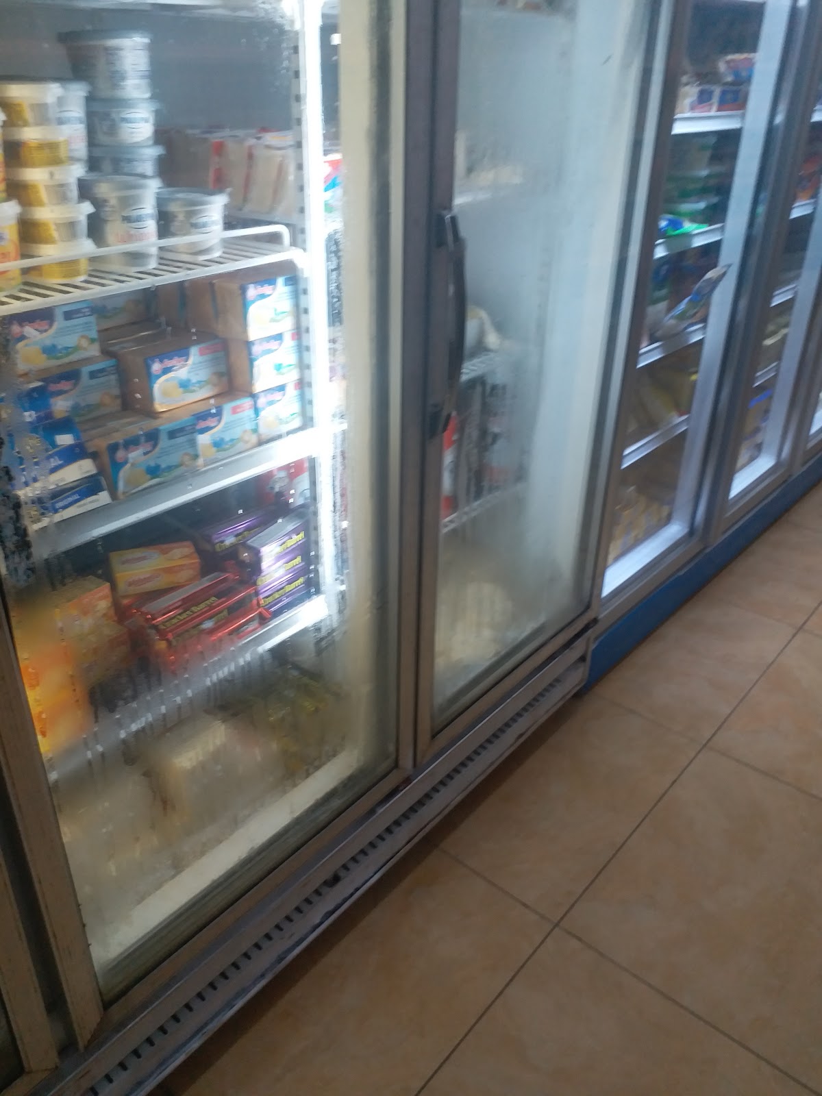 Twin's Supermarket photo 8