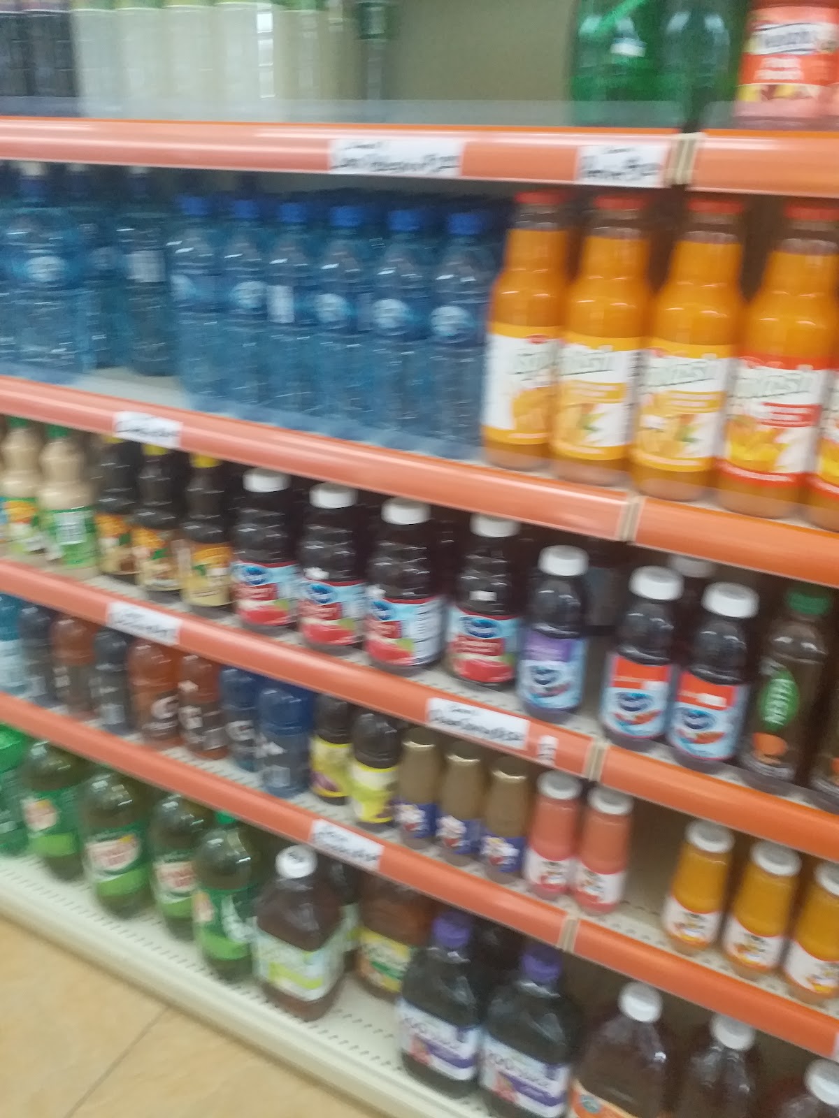 Twin's Supermarket photo 2