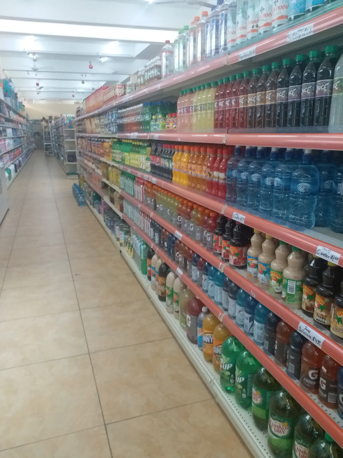 Twin's Supermarket photo 4