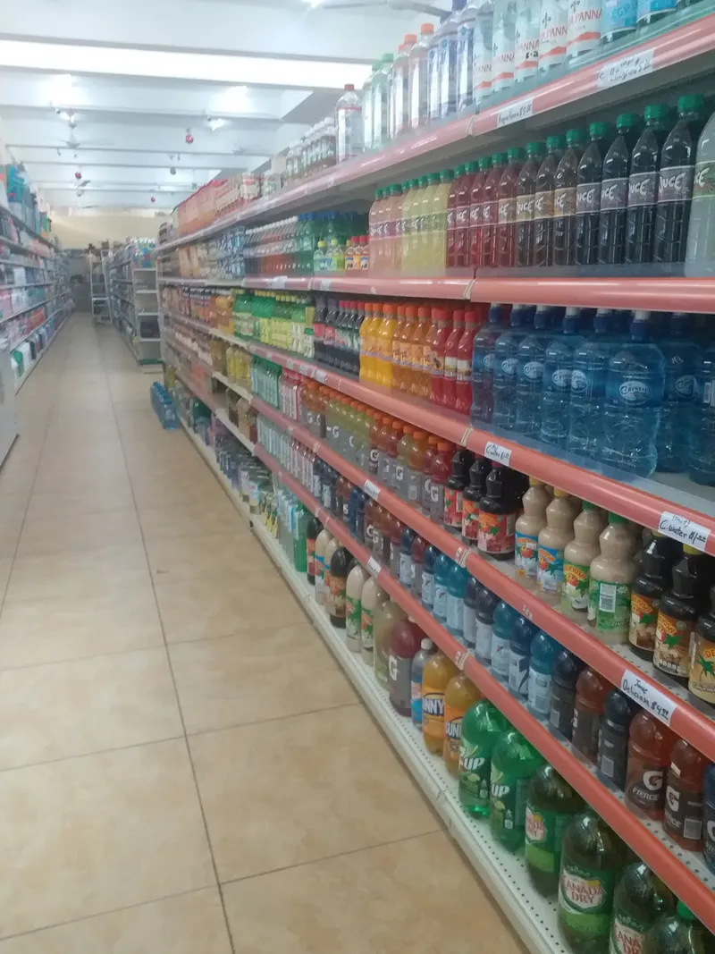 Twin's Supermarket photo 4