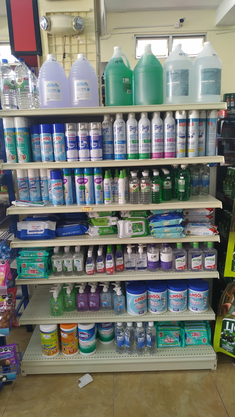 Twin's Supermarket photo 6