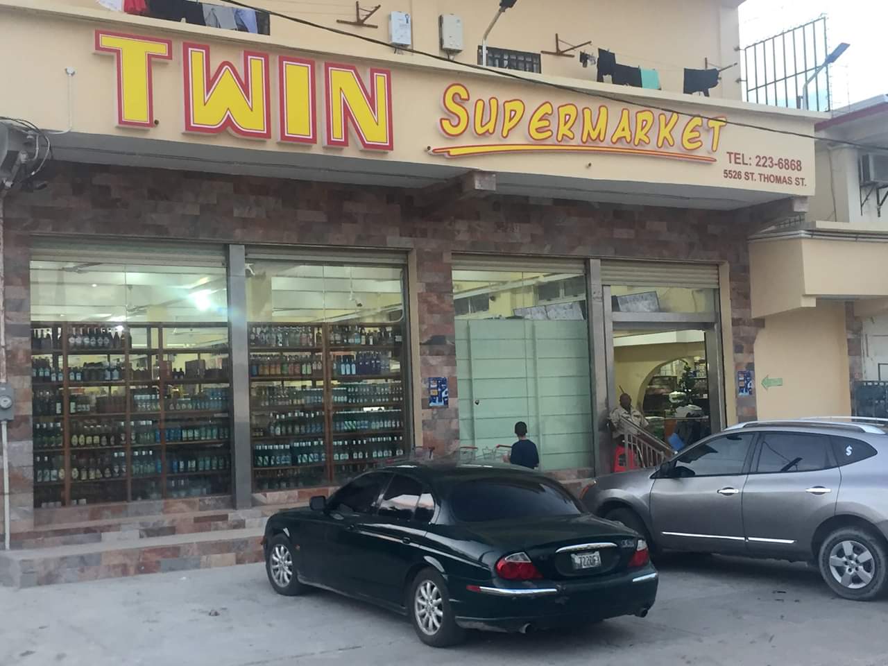Twin's Supermarket photo 3