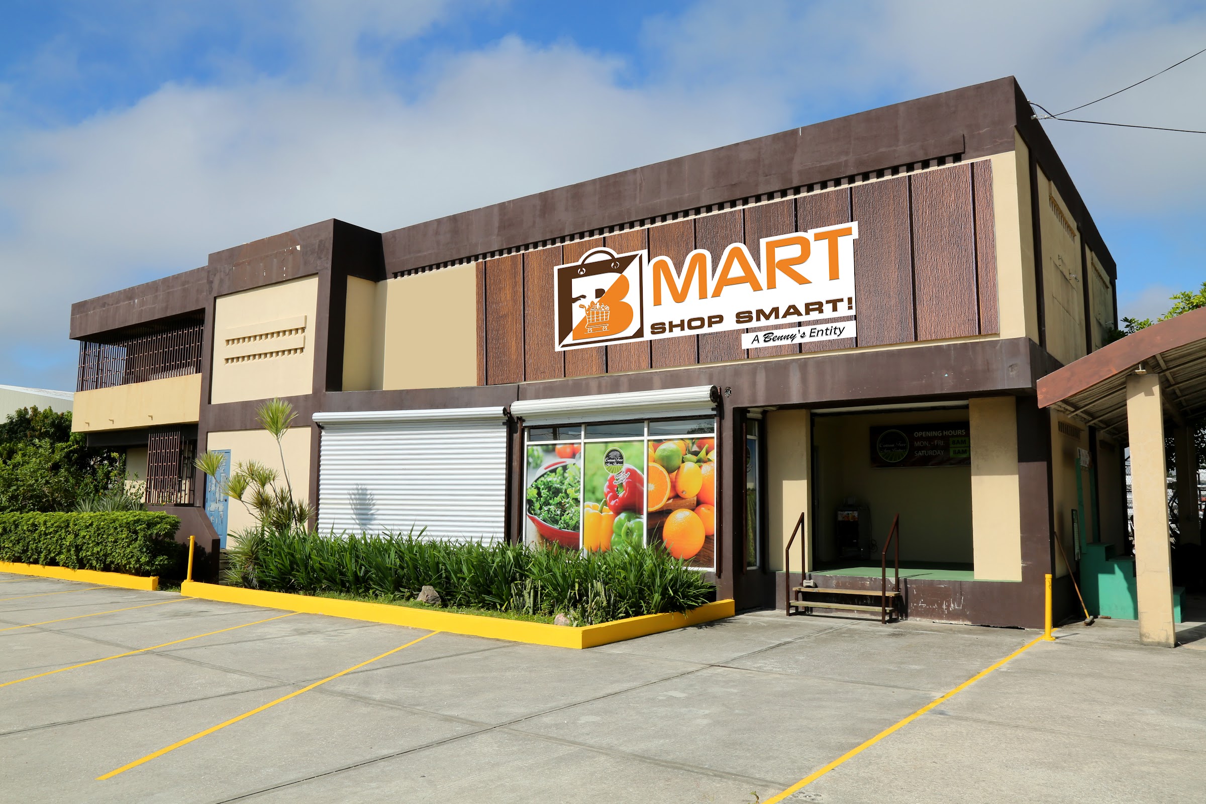 BMart photo 3