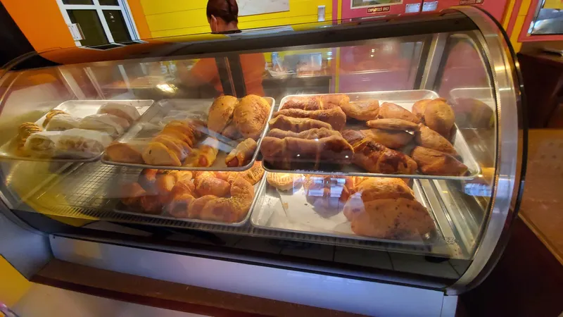 Sugarfix Bakery photo 5