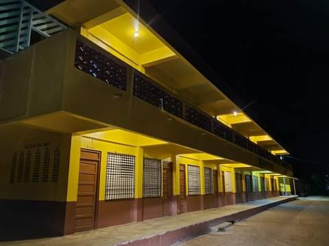 Holy Family School photo 3