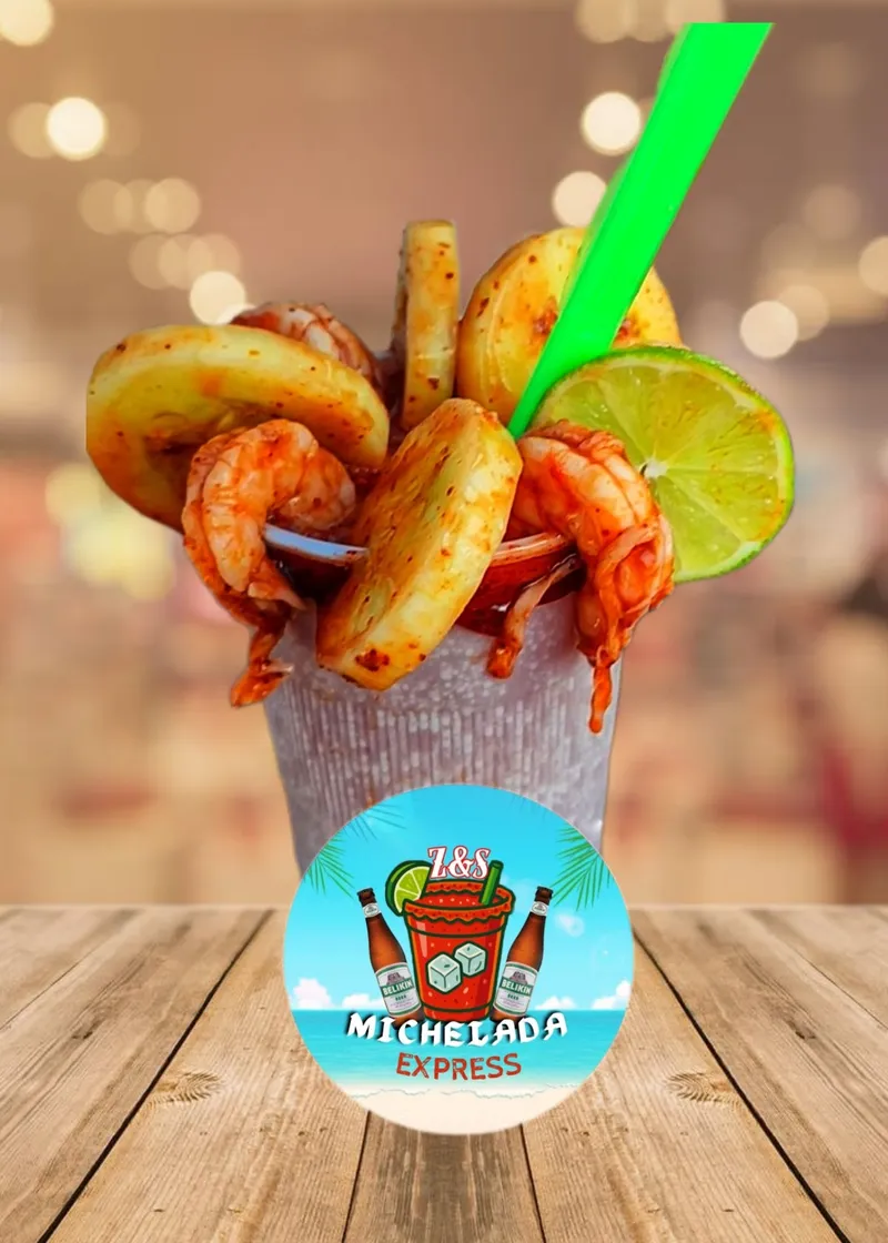 Z&S Michelada Express