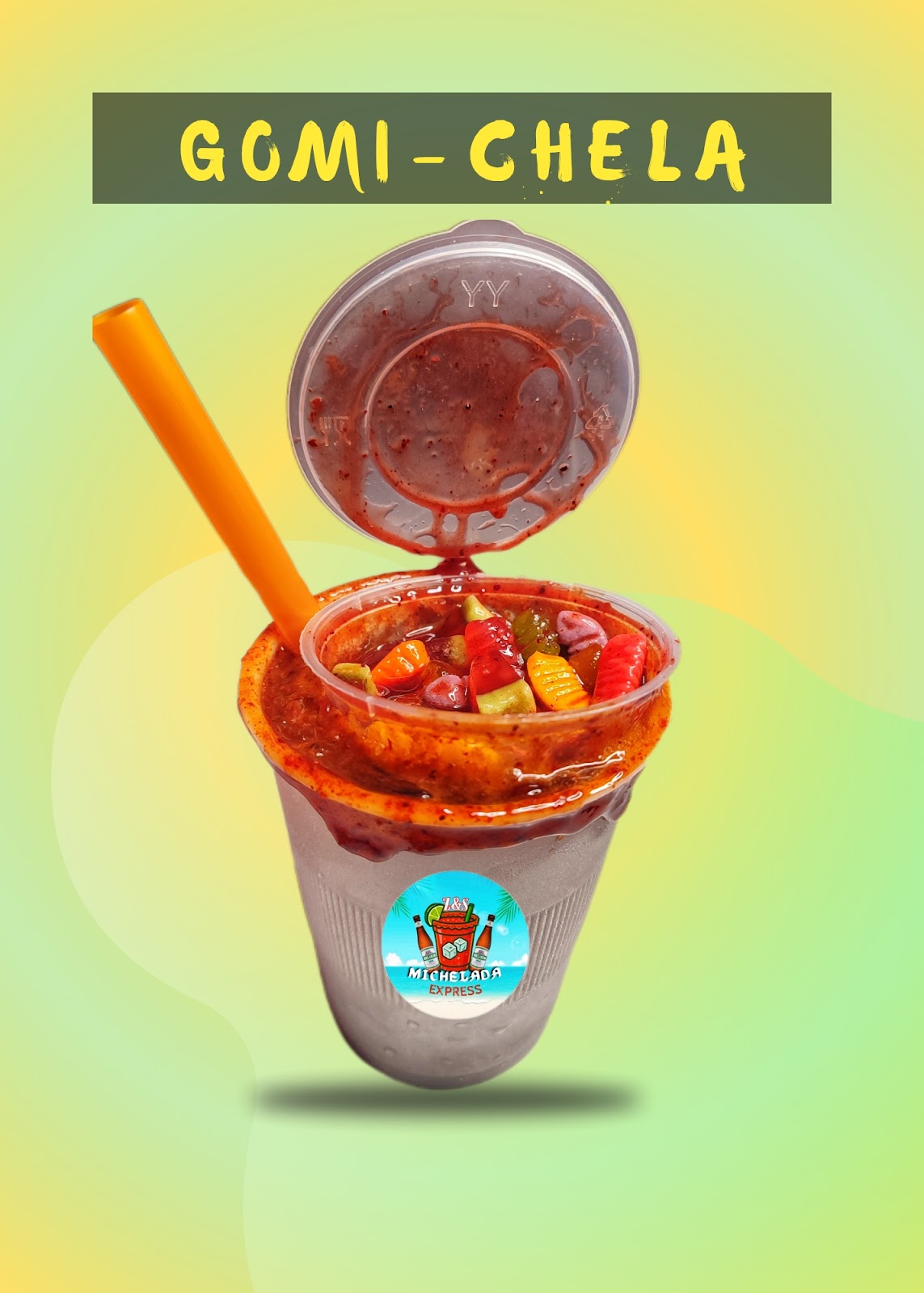 Z&S Michelada Express photo 2