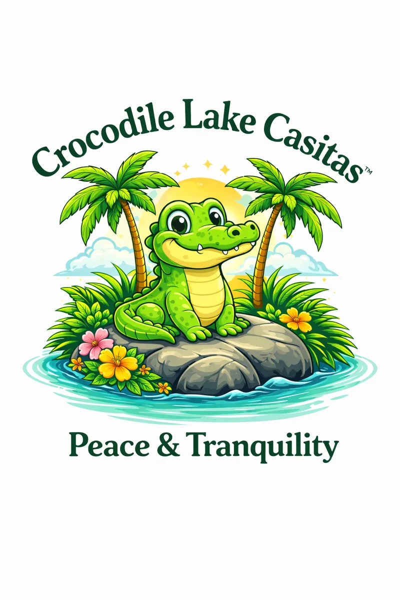 Crocodile Lake Casitas