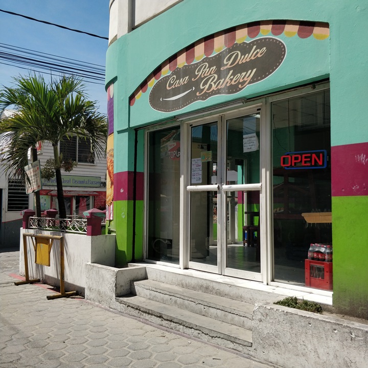 Casa Pan Dulce photo 6