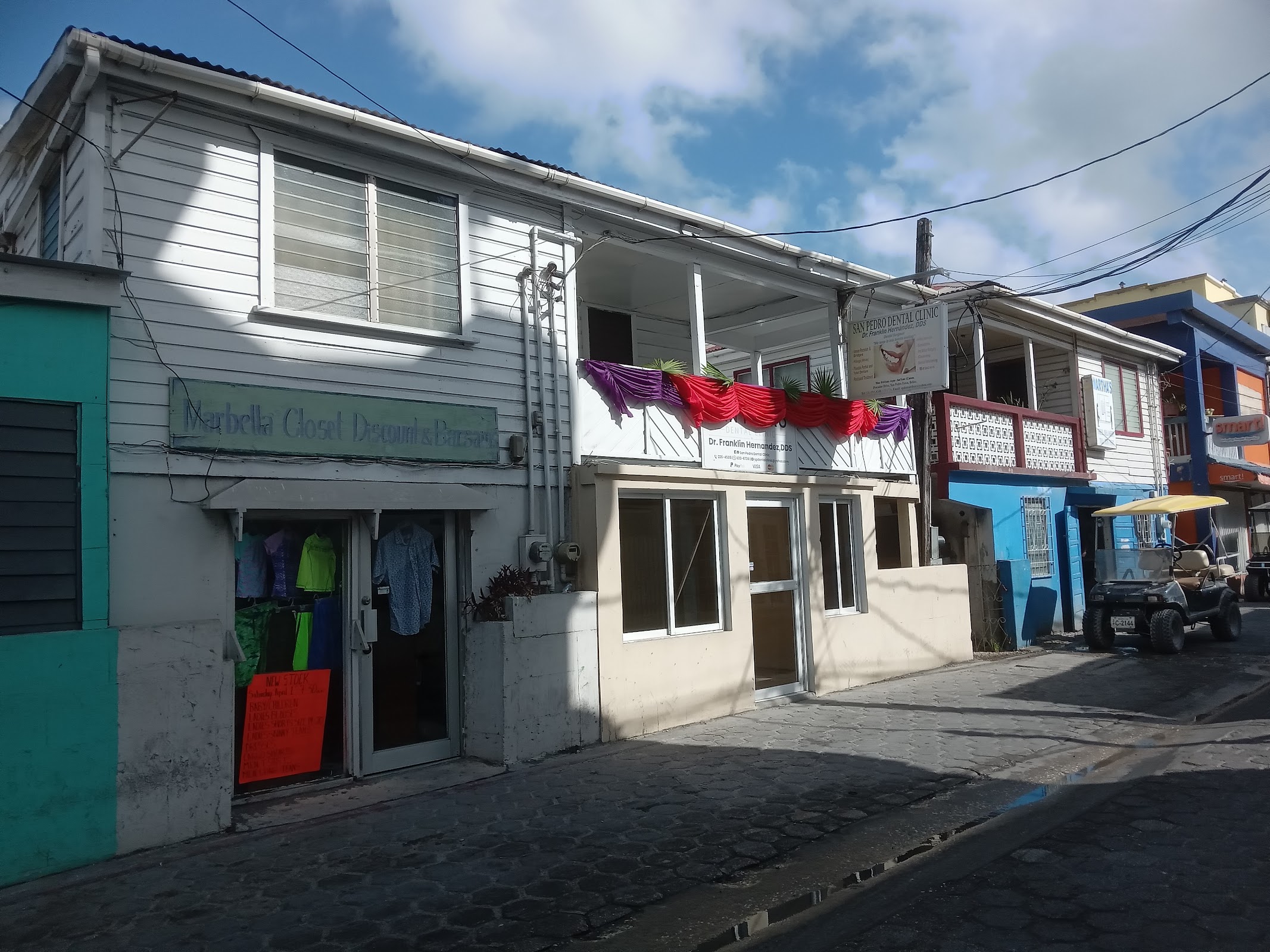 Casa Pan Dulce photo 3