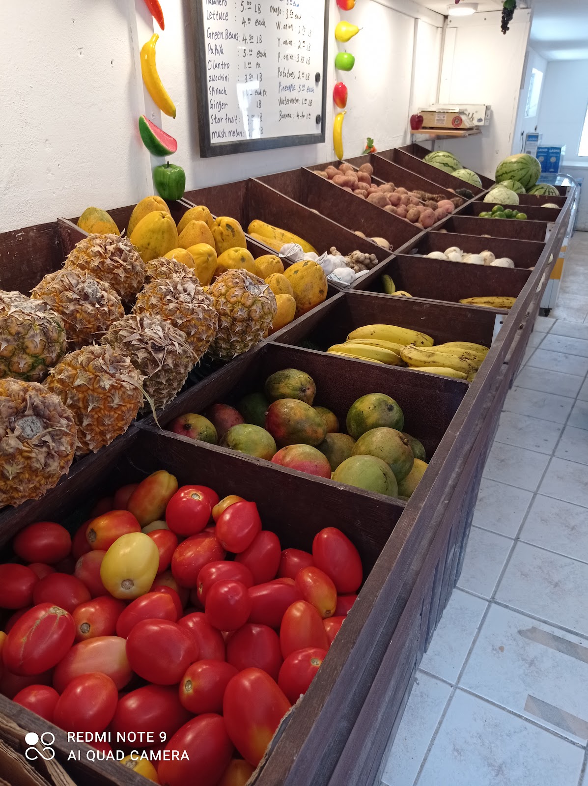 Amigo Convenient store photo 3