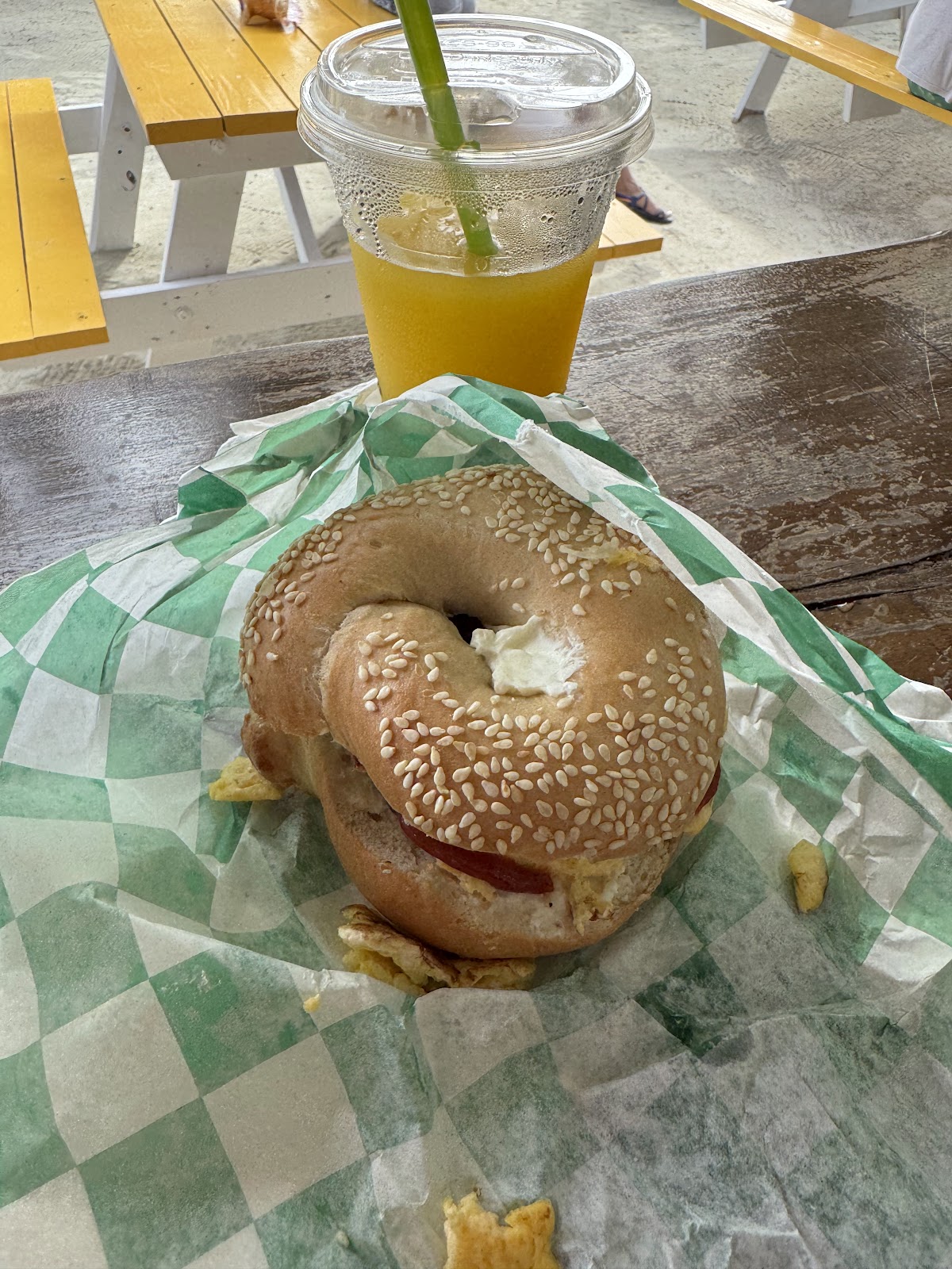 Ice and Beans Café photo 2